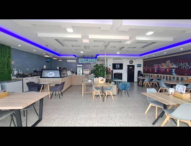 BUSINESS FOR SALE IN MALVERN